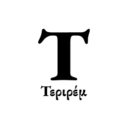 Λογότυπο Τεριρέμ Radio