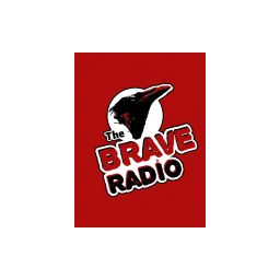 Λογότυπο The Brave Radio