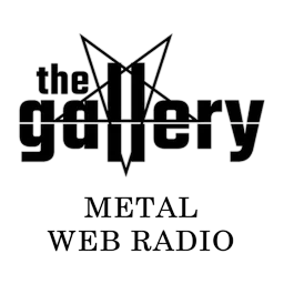 Λογότυπο The Gallery: Metal Web Radio