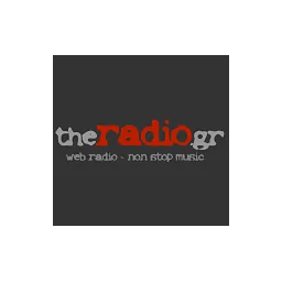 Λογότυπο The Radio