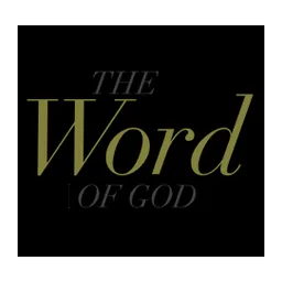 Λογότυπο The Voice Of God