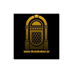 Λογότυπο TheJUKEbox Hard Rock