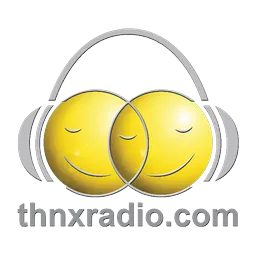 Λογότυπο THNX Radio