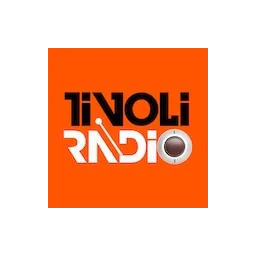 Λογότυπο Tivoli Radio