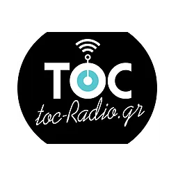 Λογότυπο TOC Radio