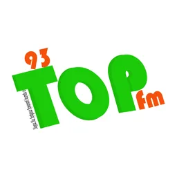 Λογότυπο Top Fm 93