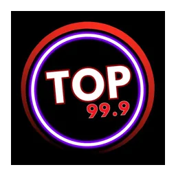 Λογότυπο Top Radio 99.9