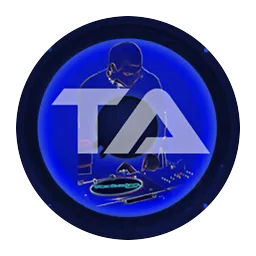 Λογότυπο Trance Athena