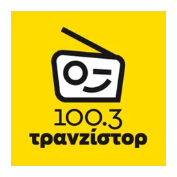Λογότυπο Τρανζίστορ