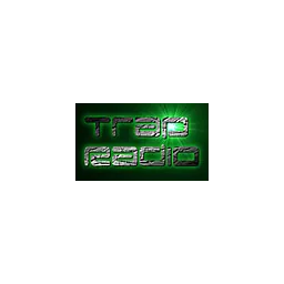 Λογότυπο Trap Radio