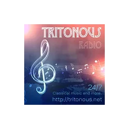 Λογότυπο Tritonous