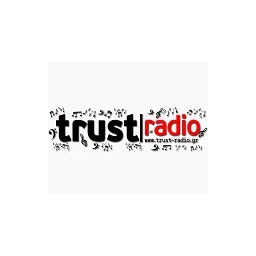 Λογότυπο Trust Radio