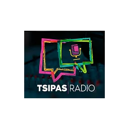 Λογότυπο Tsipas Radio