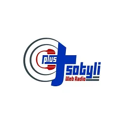 Λογότυπο Tsotyli Plus Radio