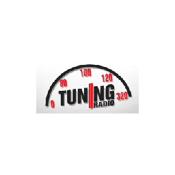 Λογότυπο Tuning Radio