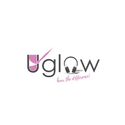 Λογότυπο Uglow Radio