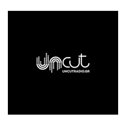Λογότυπο Uncut Radio