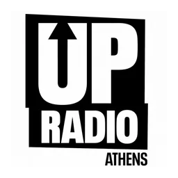 Λογότυπο Up Radio