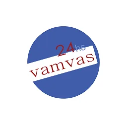 Λογότυπο vamvas24