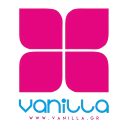 Λογότυπο Vanilla Deep Flavors