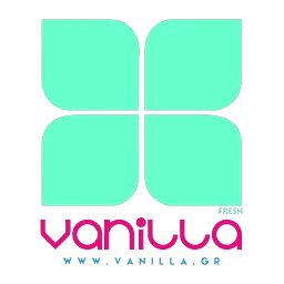 Λογότυπο Vanilla Fresh Flavors