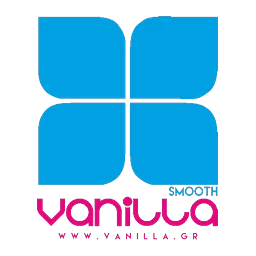 Λογότυπο Vanilla Smooth Flavors