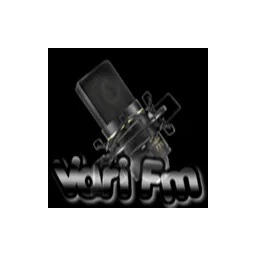 Λογότυπο Vari FM