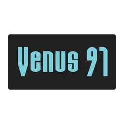 Λογότυπο Venus 91
