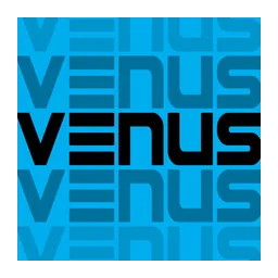 Λογότυπο Venus Radio 99.3