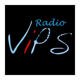 Λογότυπο Vips Radio