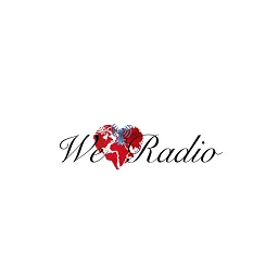 Λογότυπο Welove Radio