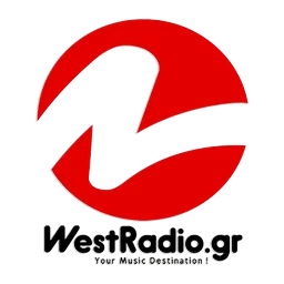 Λογότυπο West Radio