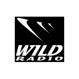 Λογότυπο Wild Radio