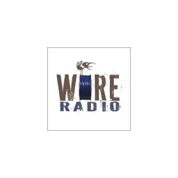 Λογότυπο Wire Radio