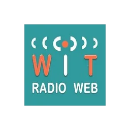 Λογότυπο Wit Radio