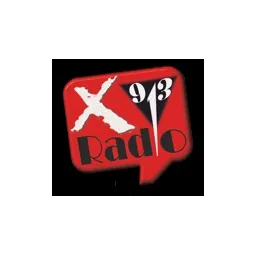 Λογότυπο X-Radio 91.3