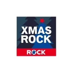 Λογότυπο Xmas Rock