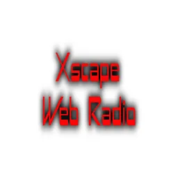 Λογότυπο Xscape Radio
