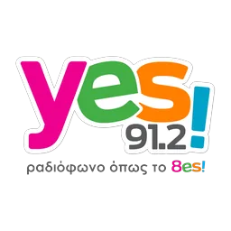 Λογότυπο YES! 91.2