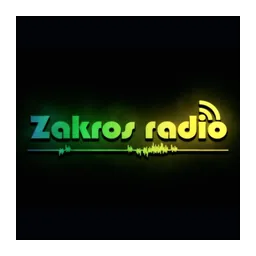 Λογότυπο Ζάκρος Radio 91.5