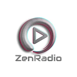Λογότυπο Zen Radio