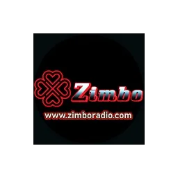 Λογότυπο Zimbo Radio