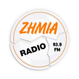 Λογότυπο Ζημιά 93.9