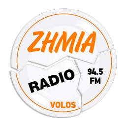 Λογότυπο Ζημιά 94.5
