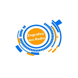 Λογότυπο Ζωγράφου Web Radio