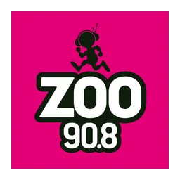 Λογότυπο Zoo 90.8