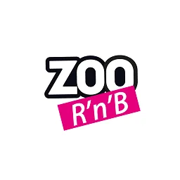 Λογότυπο ZOO RnB Radio