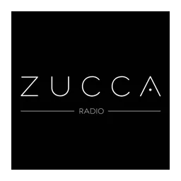 Λογότυπο Zucca Radio